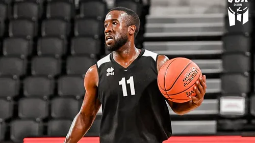 Les joueurs de la JDA débutent bien leur préparation 